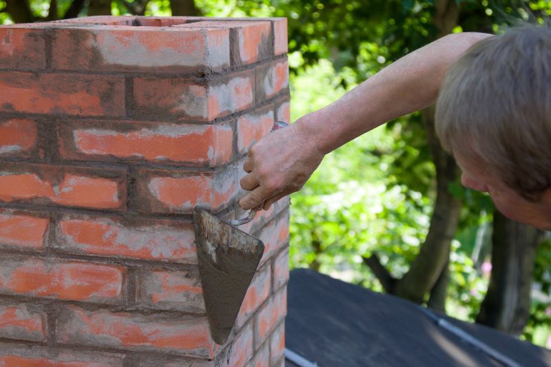 Contact About Masonry Restoration