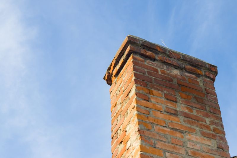 Chimney Restoration