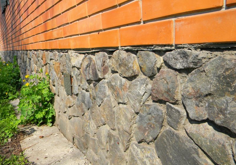 Fall Masonry Restoration