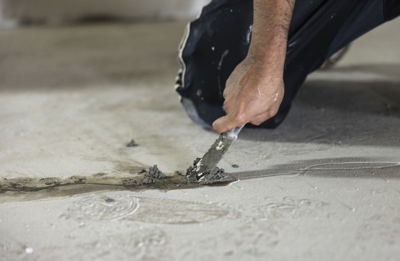 Concrete Repair Specialists